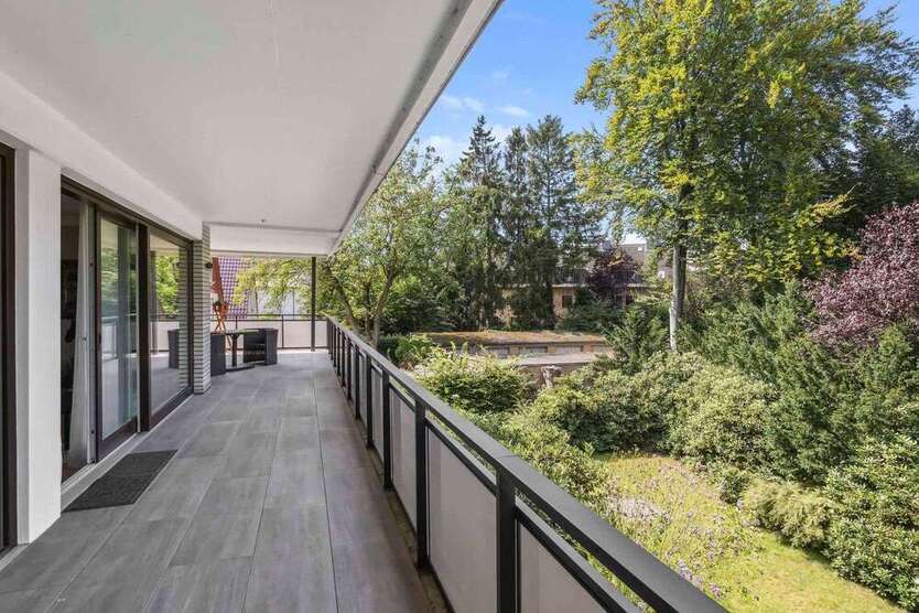 Wohnung zum Kaufen in Hamburg 998.000 € 171.12 m²