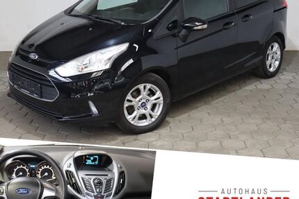 Ford B-Max 57.254 km 7.490 &euro; Norderstedt 22844