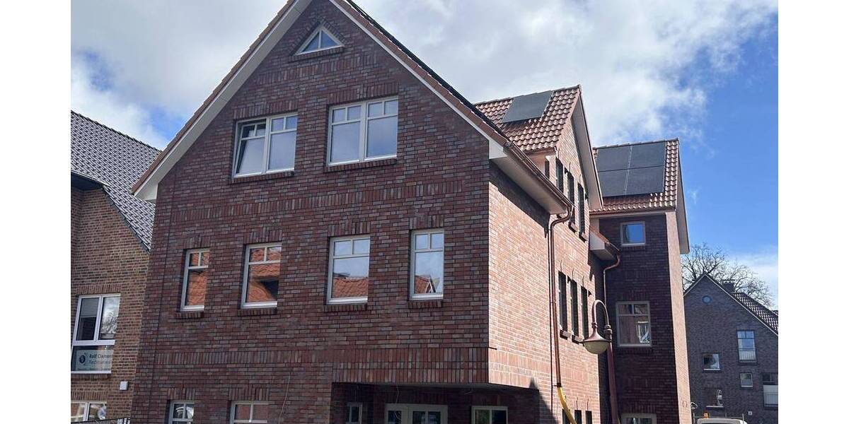 Gewerbeobjekt Seevetal-Hittfeld Hittfeld - 1.550&euro; | Angebot:26202335