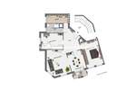 Etagenwohnung Hamburg Hoheluft-West - 4 Zimmer, 92 m&sup2;, 698.000&euro; | Angebot:25700581