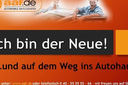 Ford Galaxy 40.000 km 27.950 &euro; Norderstedt 22848