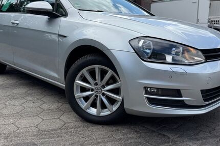 VW Golf 89.303 km 10.490 &euro; Seevetal bei Hamburg 21217