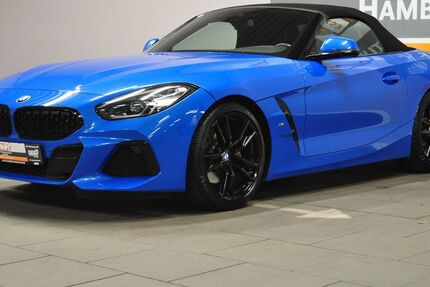 BMW Z4 91.888 km 32.990 &euro; Schenefeld | Hamburg 22869