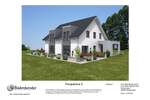 Modernes Haus für zwei FamilienGenerationen im schönen Hamburg. Individuell planbar. - Doppelhaushälfte Hamburg Poppenbüttel | Angebot:26111387