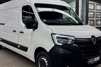Renault Master 104.993 km 20.890 &euro; Geesthacht bei Hamburg 21502