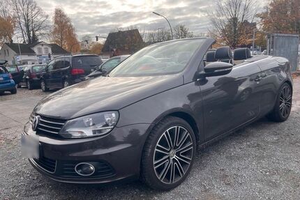 VW Eos 159.000 km 8.850 &euro; Hamburg 22523