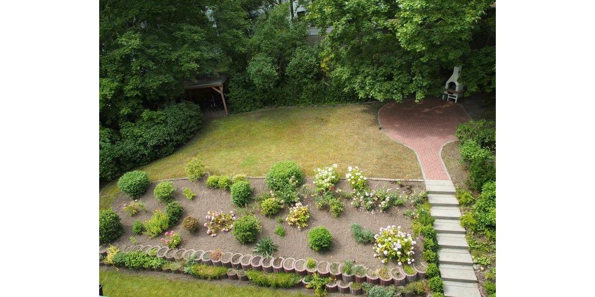 Etagenwohnung Hamburg Harburg - 2 Zimmer, 45 m&sup2;, 250.000&euro; | Angebot:27191258