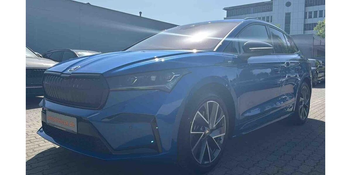 Skoda Enyaq 89.002 km 32.950 &euro; Hamburg 22047