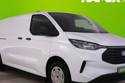 Ford Transit Custom 37.091 km 27.430 &euro; Hamburg 22529