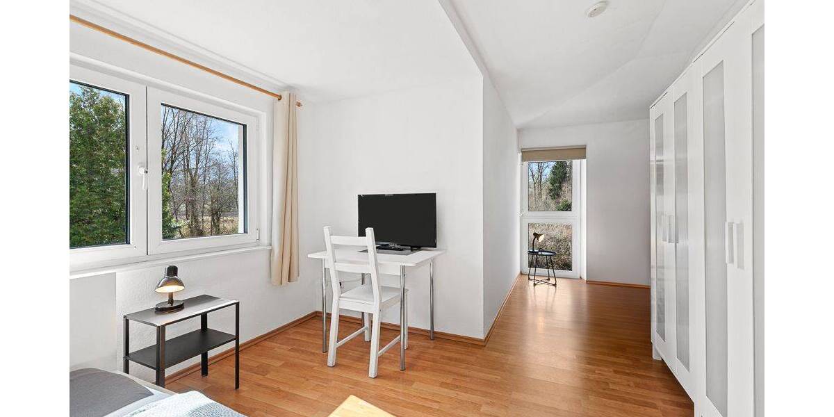 Etagenwohnung Hamburg / Duvenstedt Duvenstedt - 3 Zimmer, 61 m&sup2;, 276.000&euro; | Angebot:26388817
