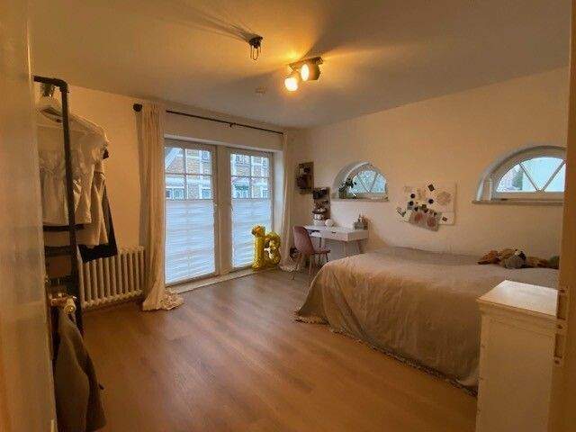 4 Zimmer Komfort-Wohnung Curslacker Deich 147 in 21039 Hamburg - Ein Angebot von IVD-HAUSVERWALTUNG GERD VON DER HEIDE Immobilien GmbH 4 zimmer