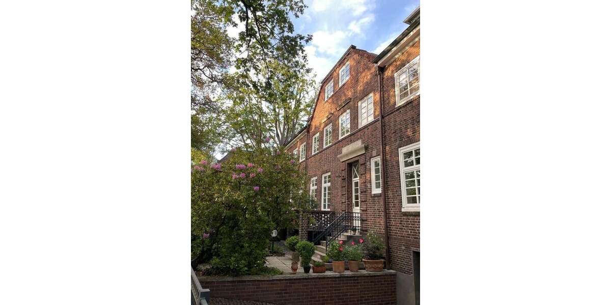 Einfamilienhaus Hamburg Winterhude - 7 Zimmer, 285 m&sup2;, 3.000.000&euro; | Angebot:26460313