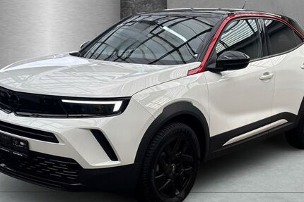 Opel Mokka 26.433 km 20.940 &euro; Hamburg 22529