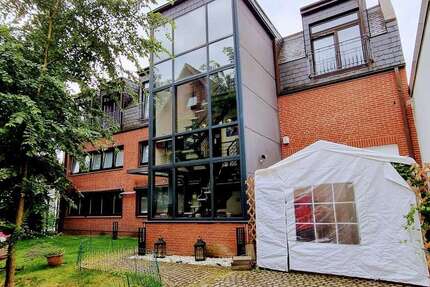 Gewerbeobjekt Eimsbüttel - Hamburg Stellingen Hamburg Stellingen - 3.295.000&euro; | Angebot:26767048