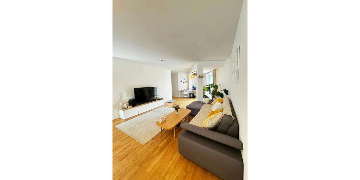 Zimmer Hamburg Barmbek-Nord - 1 Zimmer, 1.500&euro; | Angebot:26996265