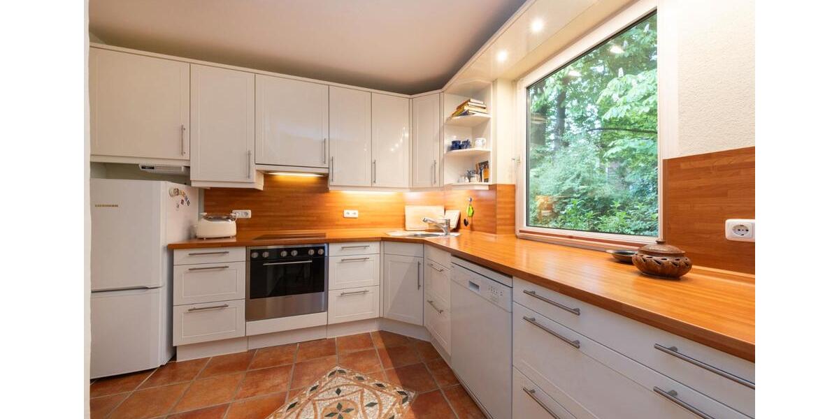 Reihenhaus Hamburg Langenhorn - 3.5 Zimmer, 88 m&sup2;, 495.000&euro; | Angebot:26865403