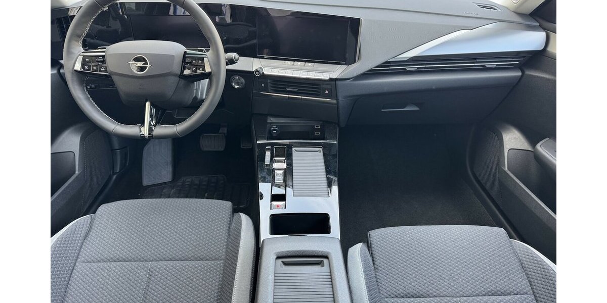 Opel Astra L Kult Gelb 1.001 km 19.999 &euro; Hamburg 22339