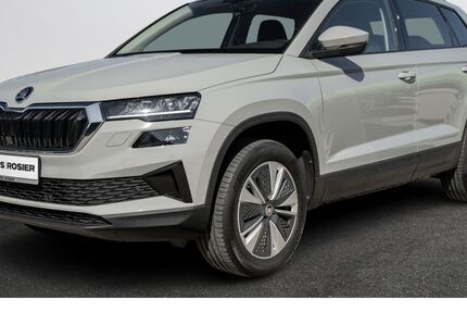 Skoda Karoq 40.350 km 32.079 &euro; Pinneberg 25421