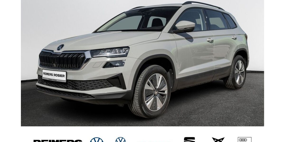 Skoda Karoq 40.350 km 32.079 &euro; Pinneberg 25421