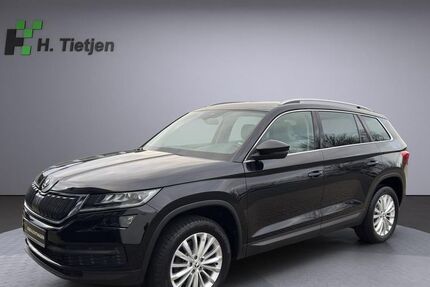 Skoda Kodiaq 145.629 km 22.990 &euro; Buxtehude 21614