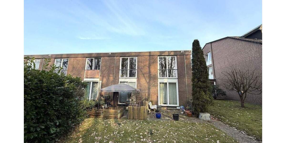 Etagenwohnung Jesteburg - 2 Zimmer, 53 m&sup2;, 695&euro; | Angebot:25679963