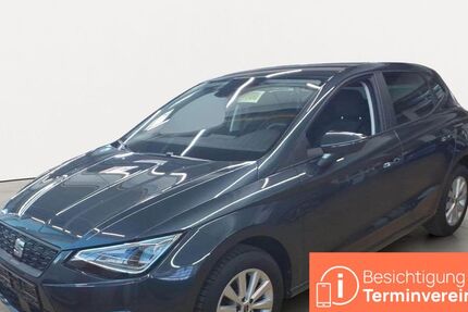 Seat Ibiza 11.799 km 20.925 &euro; Jesteburg 21266