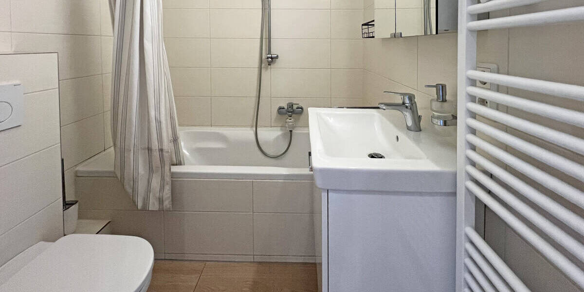 Etagenwohnung Hamburg Winterhude - 3 Zimmer, 81 m&sup2;, 450.000&euro; | Angebot:26401103