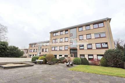 Wohnung zum Kaufen in Hamburg 324.000 € 80.8 m²