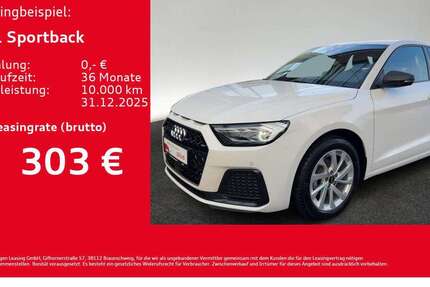 Audi A1 1.696 km 22.451 € Hamburg 22529
