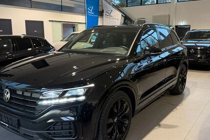 VW Touareg 69.204 km 55.900 &euro; Tornesch 25436