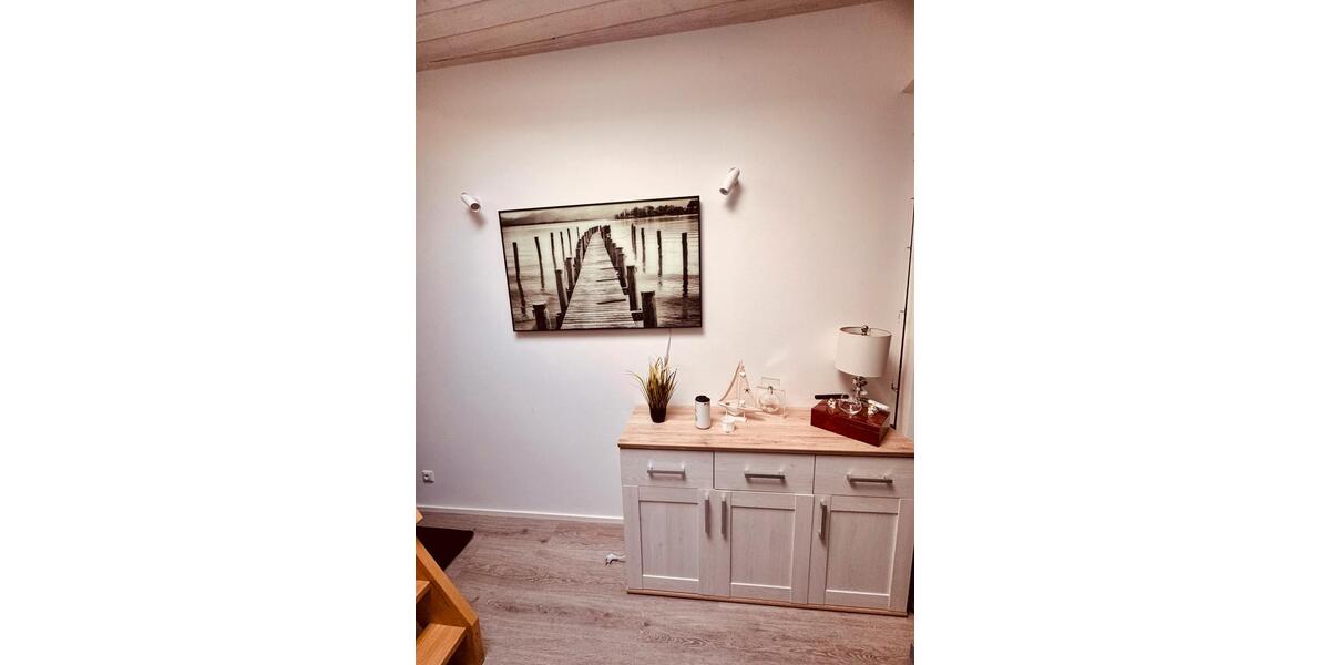 Reihenhaus Hamburg Altstadt - 1 Zimmer, 21 m&sup2; | Angebot:26624255