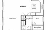 Einfamilienhaus Hamburg Horn - 4 Zimmer, 125 m&sup2;, 899.000&euro; | Angebot:26555724