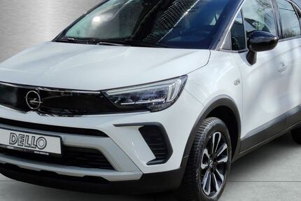 Opel Crossland (X) 30.935 km 19.850 &euro; Norderstedt 22848