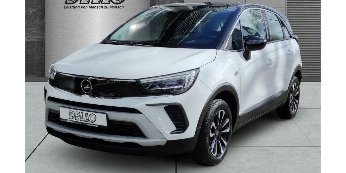 Opel Crossland (X) 30.935 km 19.850 &euro; Norderstedt 22848