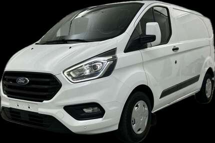 Ford Transit Custom 84.794 km 18.921 &euro; Norderstedt 22851