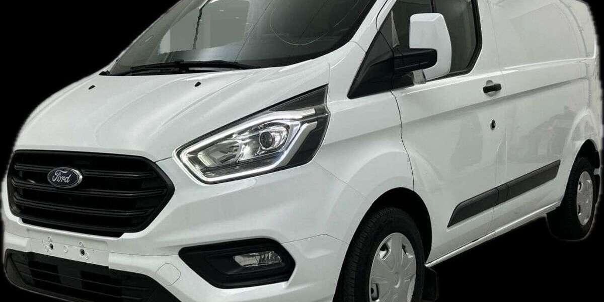 Ford Transit Custom 84.794 km 18.921 &euro; Norderstedt 22851