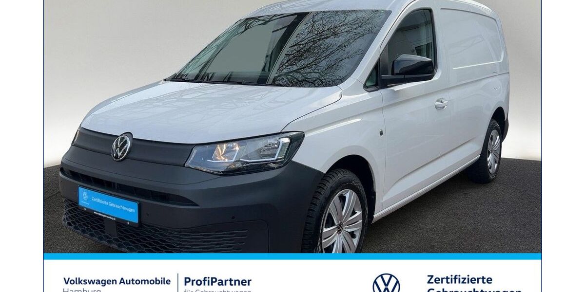 VW Caddy 3.518 km 27.888 &euro; Hamburg 22761