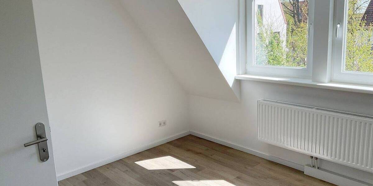 Etagenwohnung Wedel Schulau Ost - 2 Zimmer, 57 m&sup2;, 800&euro; | Angebot:26554570