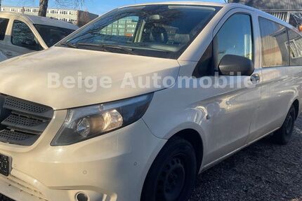 Mercedes-Benz Vito 450.000 km 10.999 &euro; Hamburg 20537