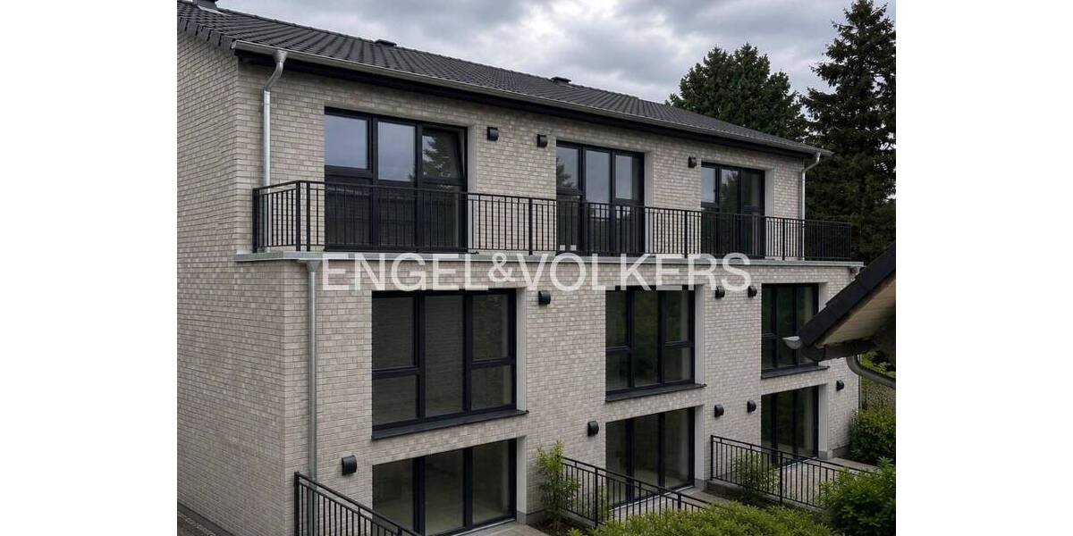 Reihenendhaus Hamburg Bramfeld - 5 Zimmer, 105 m&sup2;, 615.000&euro; | Angebot:26515331