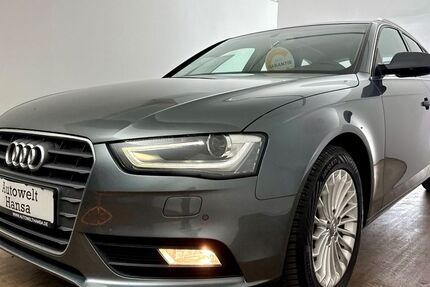 Audi A4 163.000 km 11.400 &euro; Pinneberg 25421