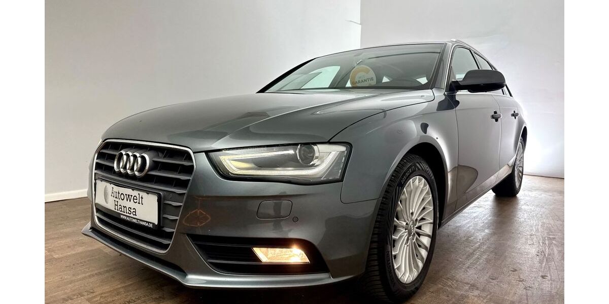 Audi A4 163.000 km 11.400 &euro; Pinneberg 25421