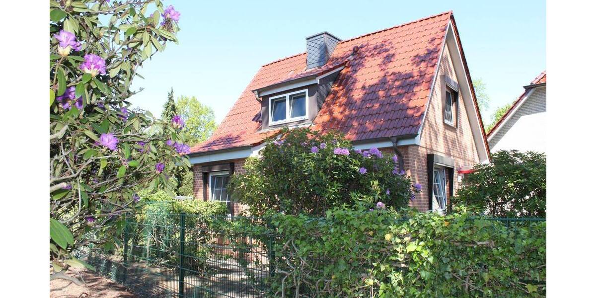 Einfamilienhaus Geesthacht - 3 Zimmer, 88 m&sup2;, 990&euro; | Angebot:26929467