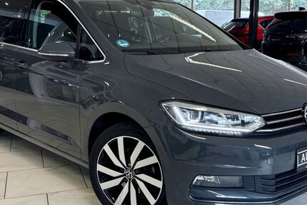VW Touran 39.980 km 31.990 &euro; Geesthacht bei Hamburg 21502