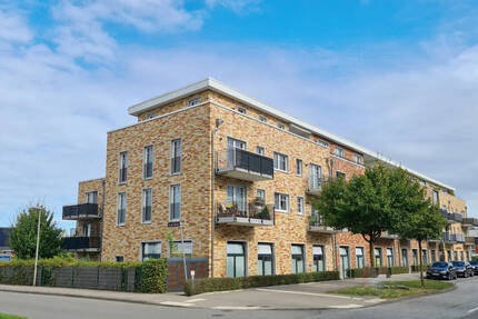 Wohnung Hamburg Neugraben-Fischbek - 2 Zimmer, 64 m&sup2;, 940&euro; | Angebot:26345668