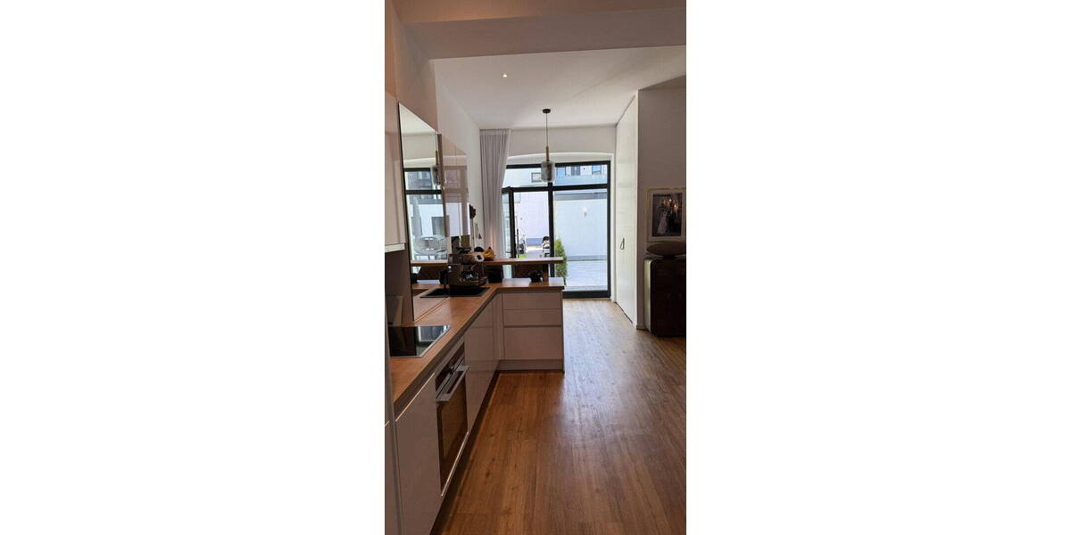 Etagenwohnung Hamburg Eilbek - 3 Zimmer, 134 m&sup2;, 1.099.000&euro; | Angebot:26414928