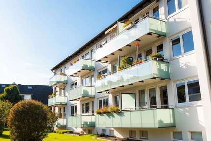 Wohnung zum Kaufen in Seevetal 179.000 € 59.86 m² 2 zimmer