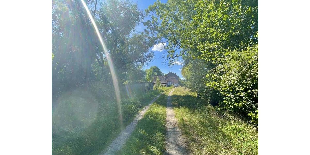 Mehrfamilienhaus, Wohnhaus Hamburg Kirchwerder - 1 Zimmer, 500 m&sup2;, 695.000&euro; | Angebot:25043313