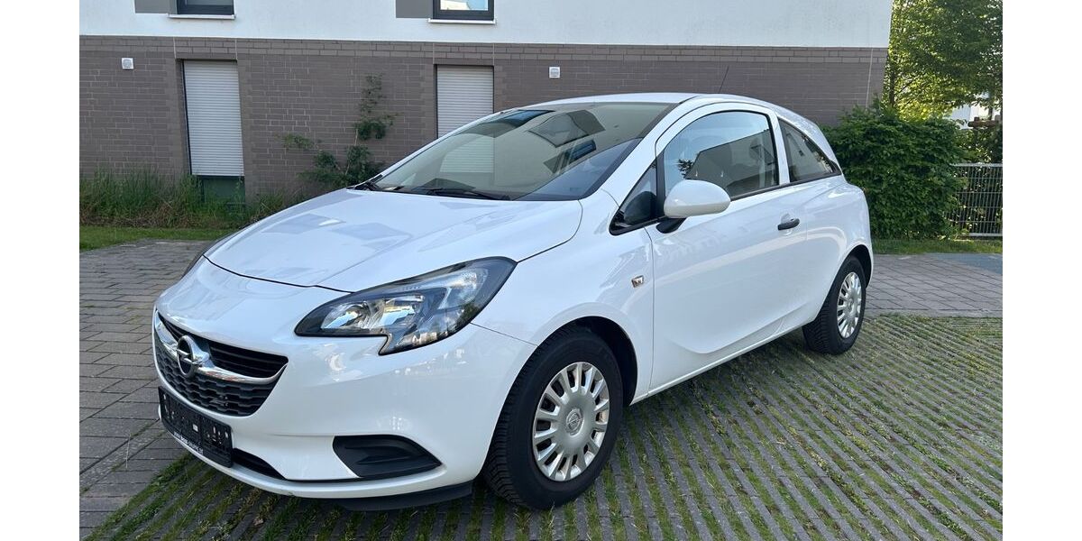 Opel Corsa 124.000 km 5.900 &euro; Hamburg 22301