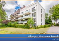Exklusives Penthouse in Hamburg-Stellingen